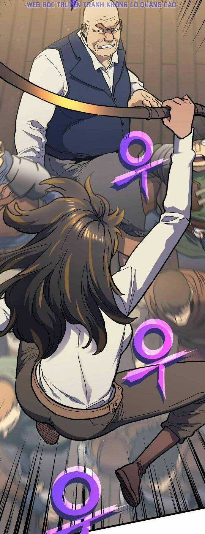 Pháp Sư Từ Thế Giới Khác Chapter 39 trang 73