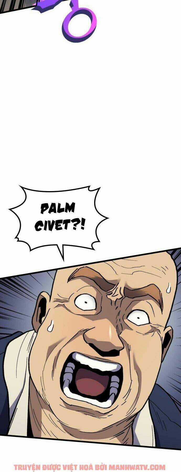 Pháp Sư Từ Thế Giới Khác Chapter 39 trang 74