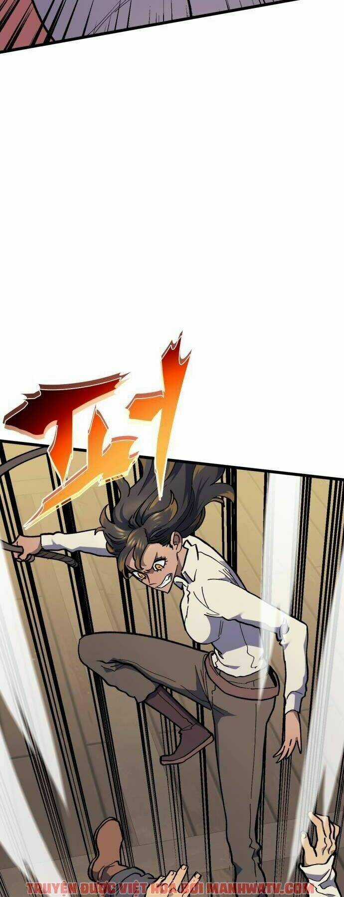 Pháp Sư Từ Thế Giới Khác Chapter 39 trang 76