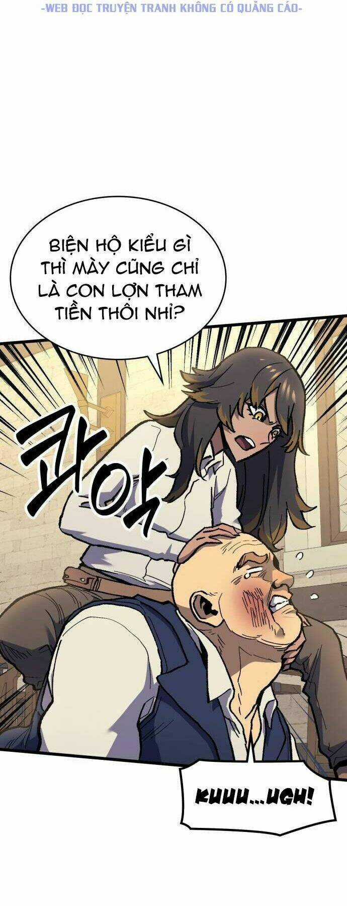 Pháp Sư Từ Thế Giới Khác Chapter 39 trang 79