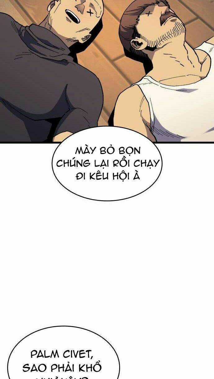 Pháp Sư Từ Thế Giới Khác Chapter 39 trang 8