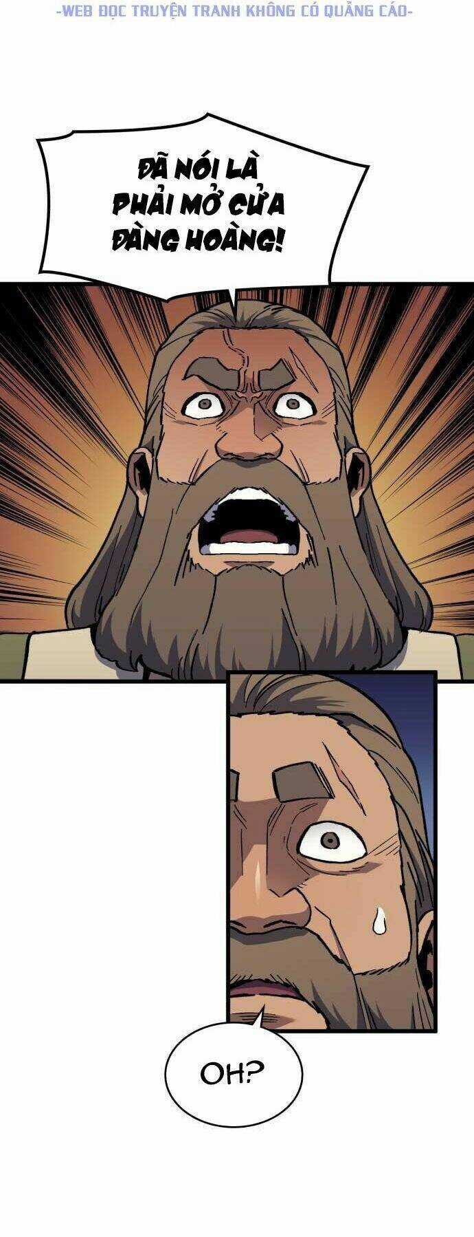 Pháp Sư Từ Thế Giới Khác Chapter 39 trang 81