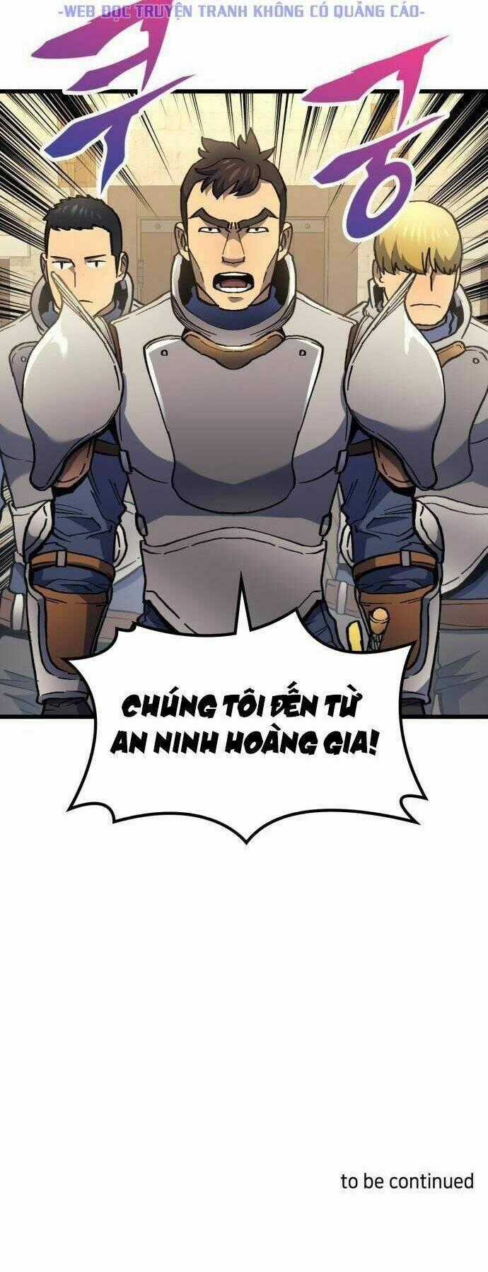 Pháp Sư Từ Thế Giới Khác Chapter 39 trang 83