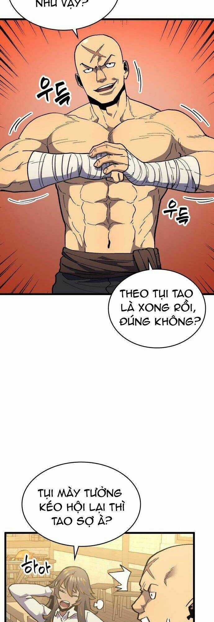 Pháp Sư Từ Thế Giới Khác Chapter 39 trang 9