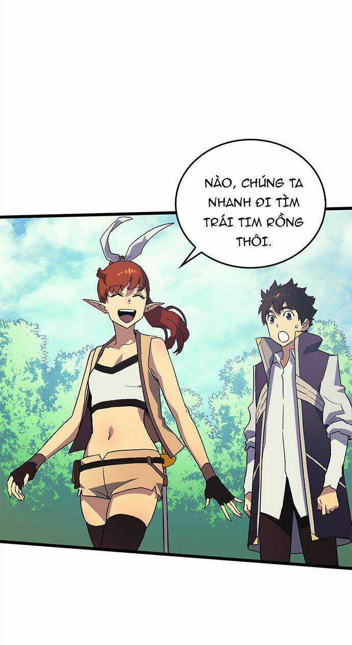 Pháp Sư Từ Thế Giới Khác Chapter 4 trang 12