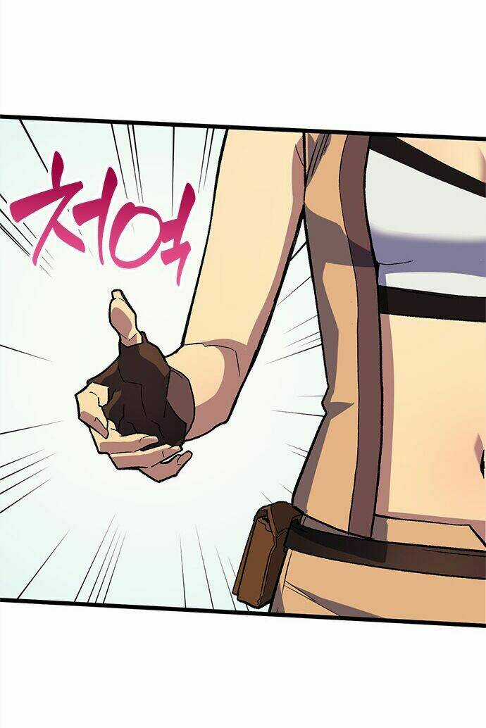 Pháp Sư Từ Thế Giới Khác Chapter 4 trang 14