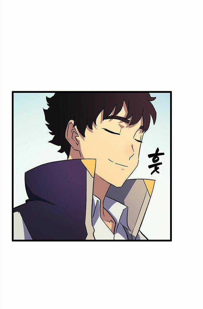 Pháp Sư Từ Thế Giới Khác Chapter 4 trang 16