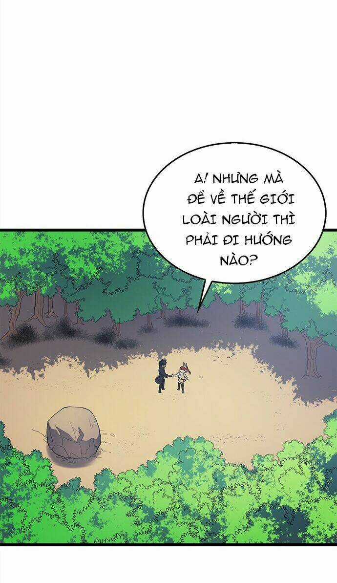 Pháp Sư Từ Thế Giới Khác Chapter 4 trang 18