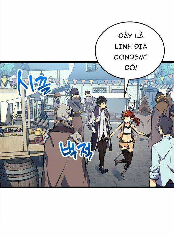 Pháp Sư Từ Thế Giới Khác Chapter 4 trang 21