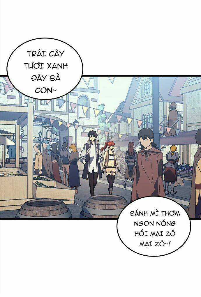 Pháp Sư Từ Thế Giới Khác Chapter 4 trang 22