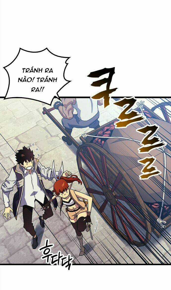Pháp Sư Từ Thế Giới Khác Chapter 4 trang 23