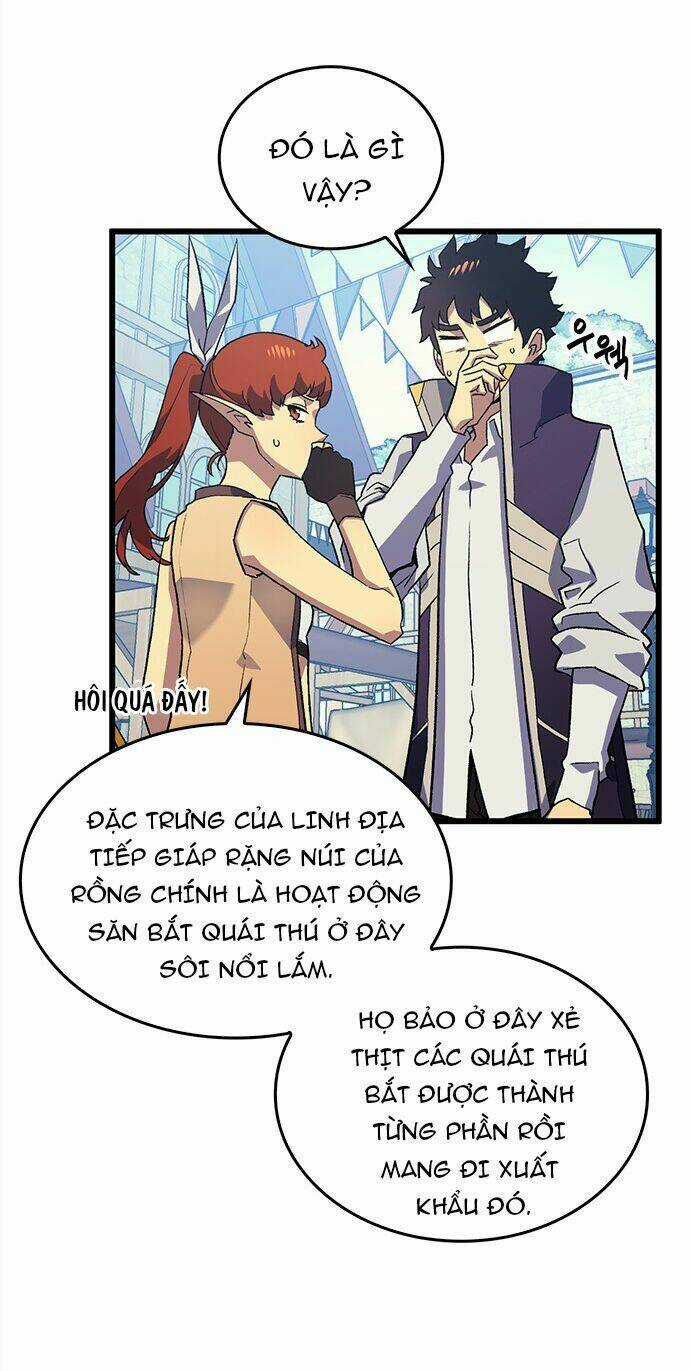 Pháp Sư Từ Thế Giới Khác Chapter 4 trang 24