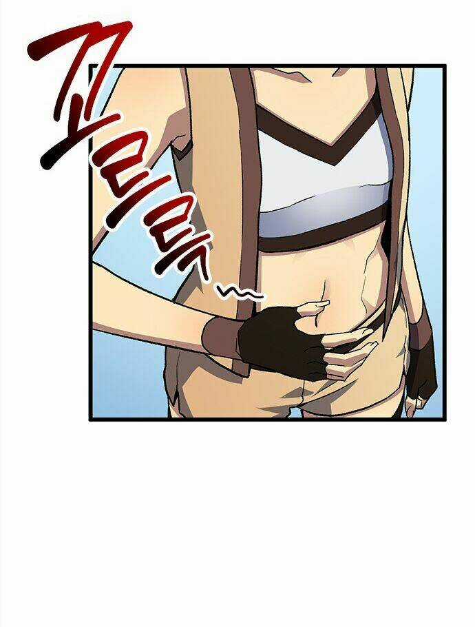Pháp Sư Từ Thế Giới Khác Chapter 4 trang 26