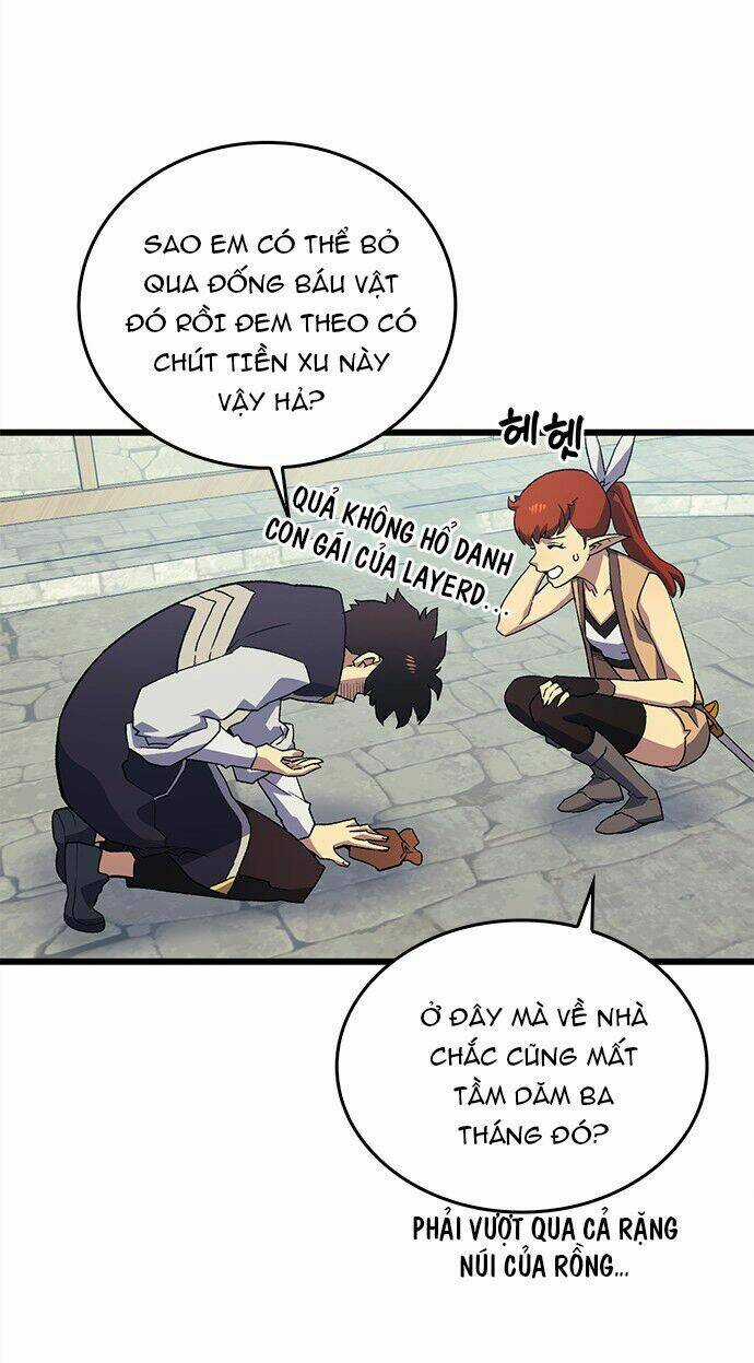 Pháp Sư Từ Thế Giới Khác Chapter 4 trang 29