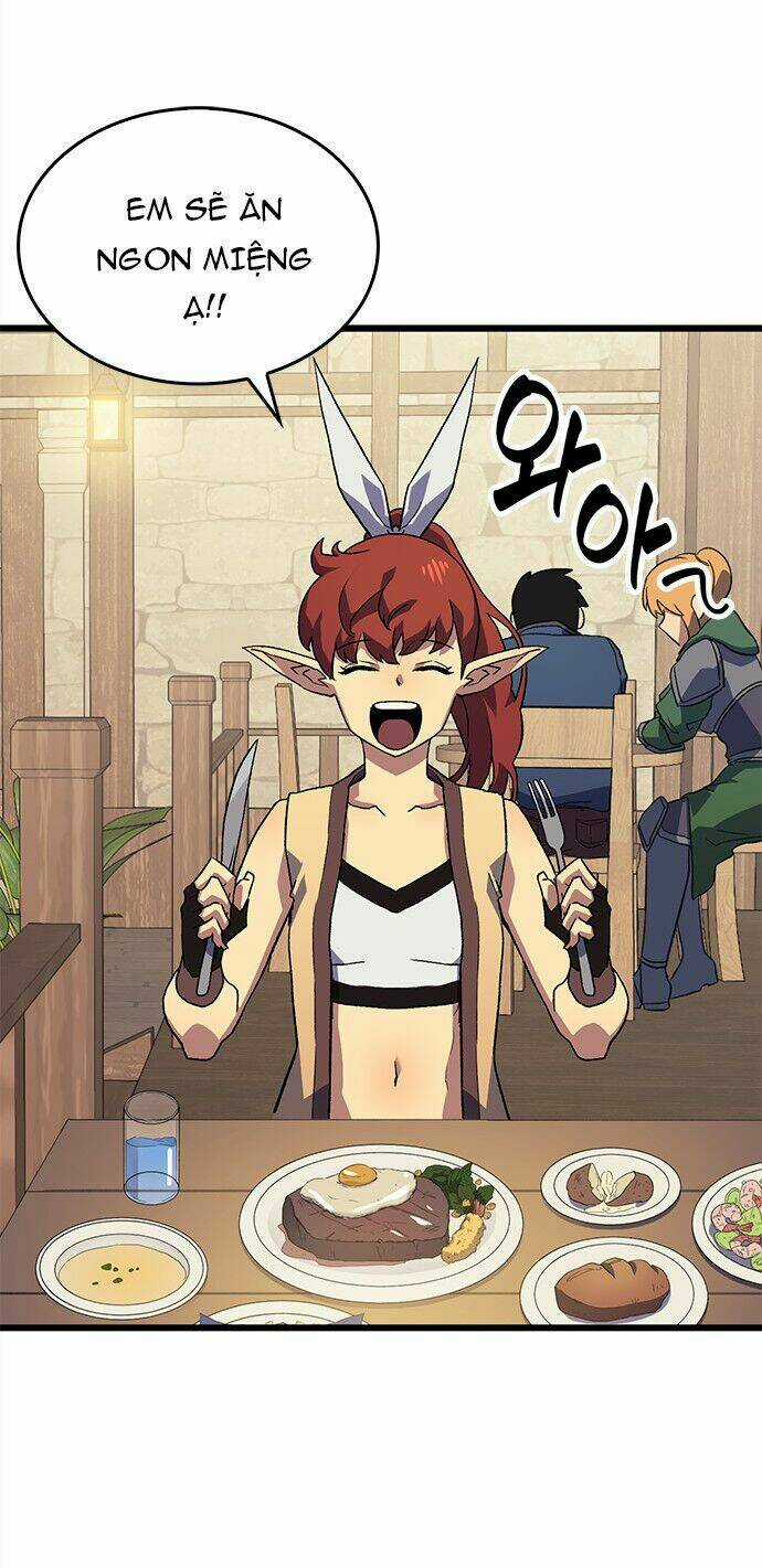 Pháp Sư Từ Thế Giới Khác Chapter 4 trang 31