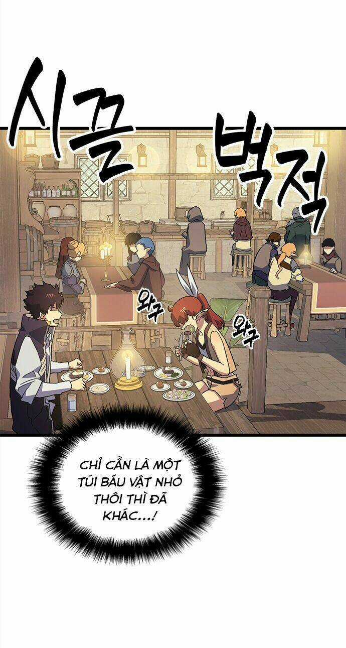 Pháp Sư Từ Thế Giới Khác Chapter 4 trang 32