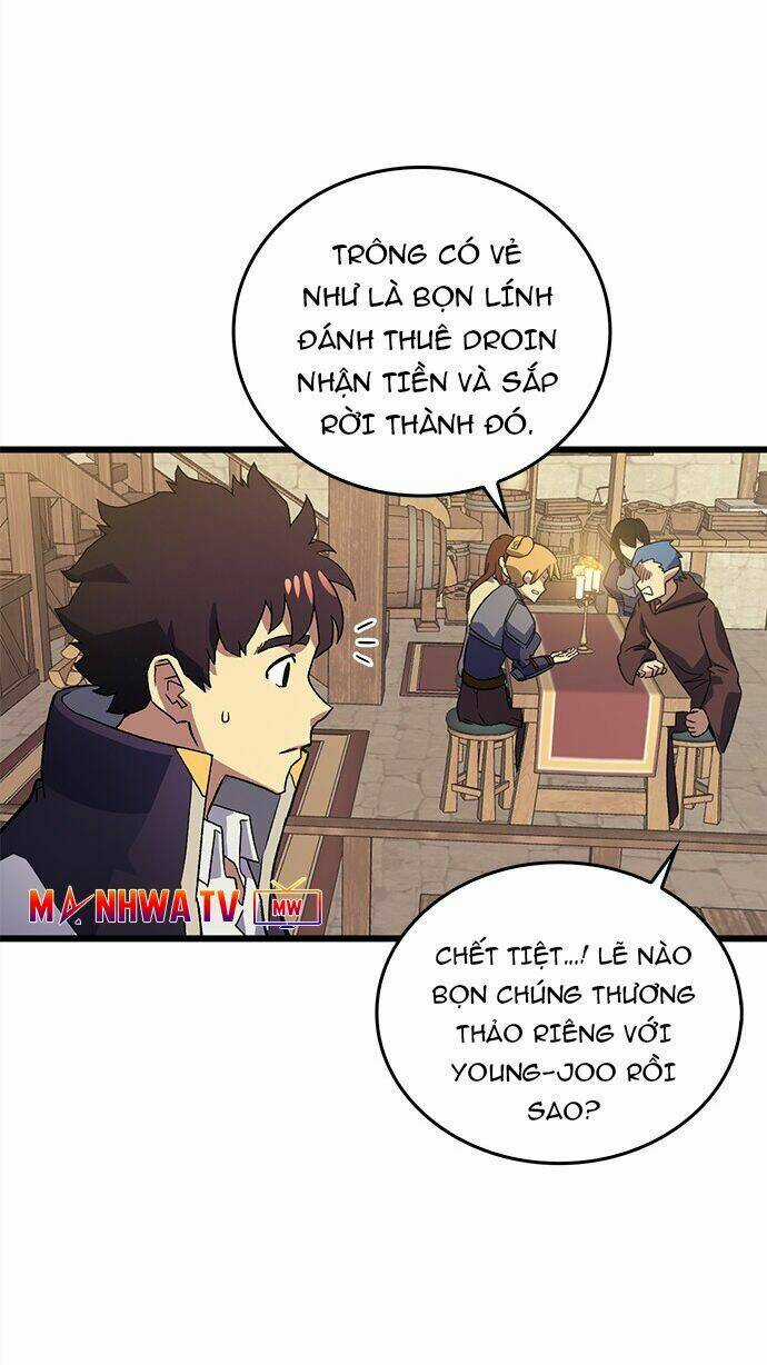 Pháp Sư Từ Thế Giới Khác Chapter 4 trang 33