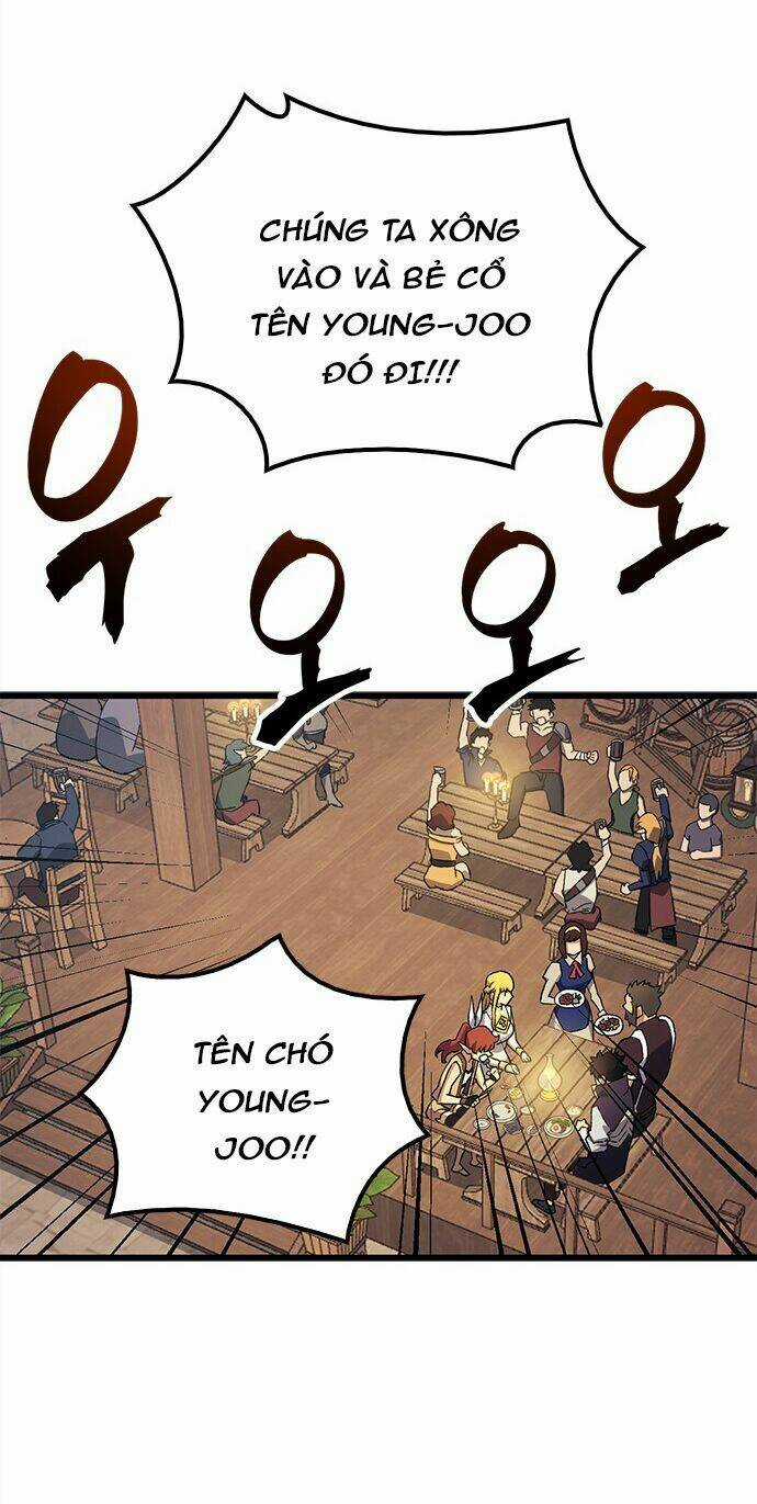 Pháp Sư Từ Thế Giới Khác Chapter 4 trang 39