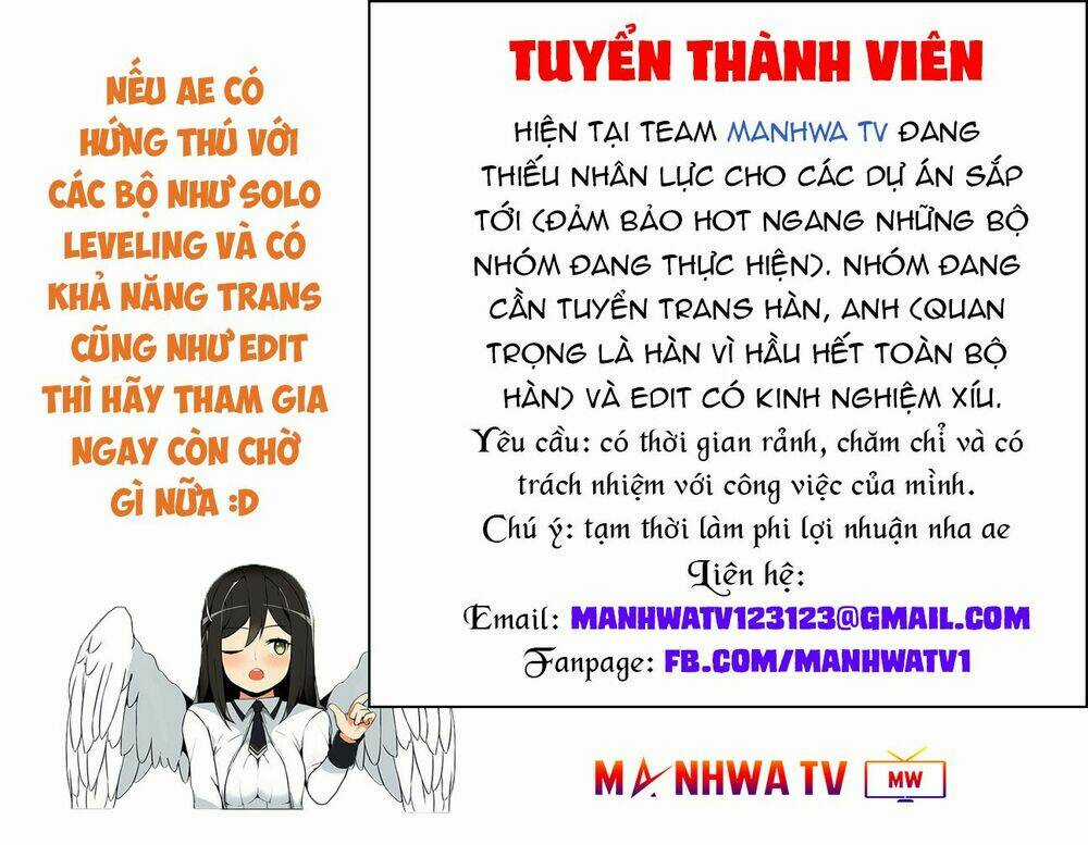 Pháp Sư Từ Thế Giới Khác Chapter 4 trang 4