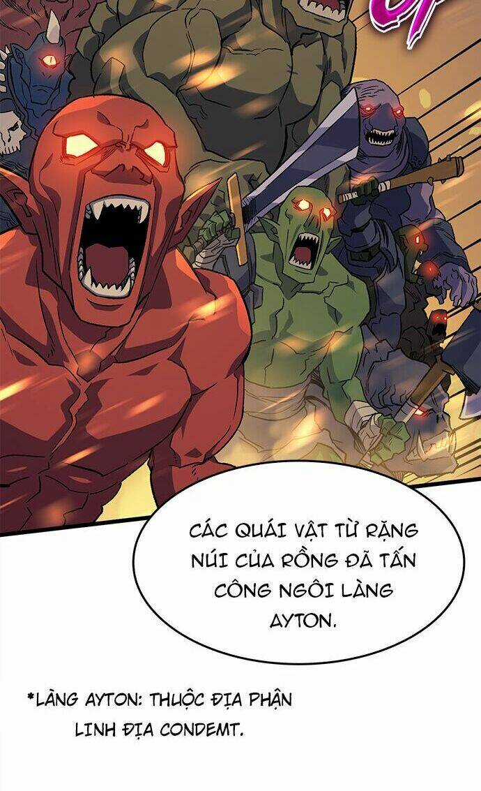 Pháp Sư Từ Thế Giới Khác Chapter 4 trang 42