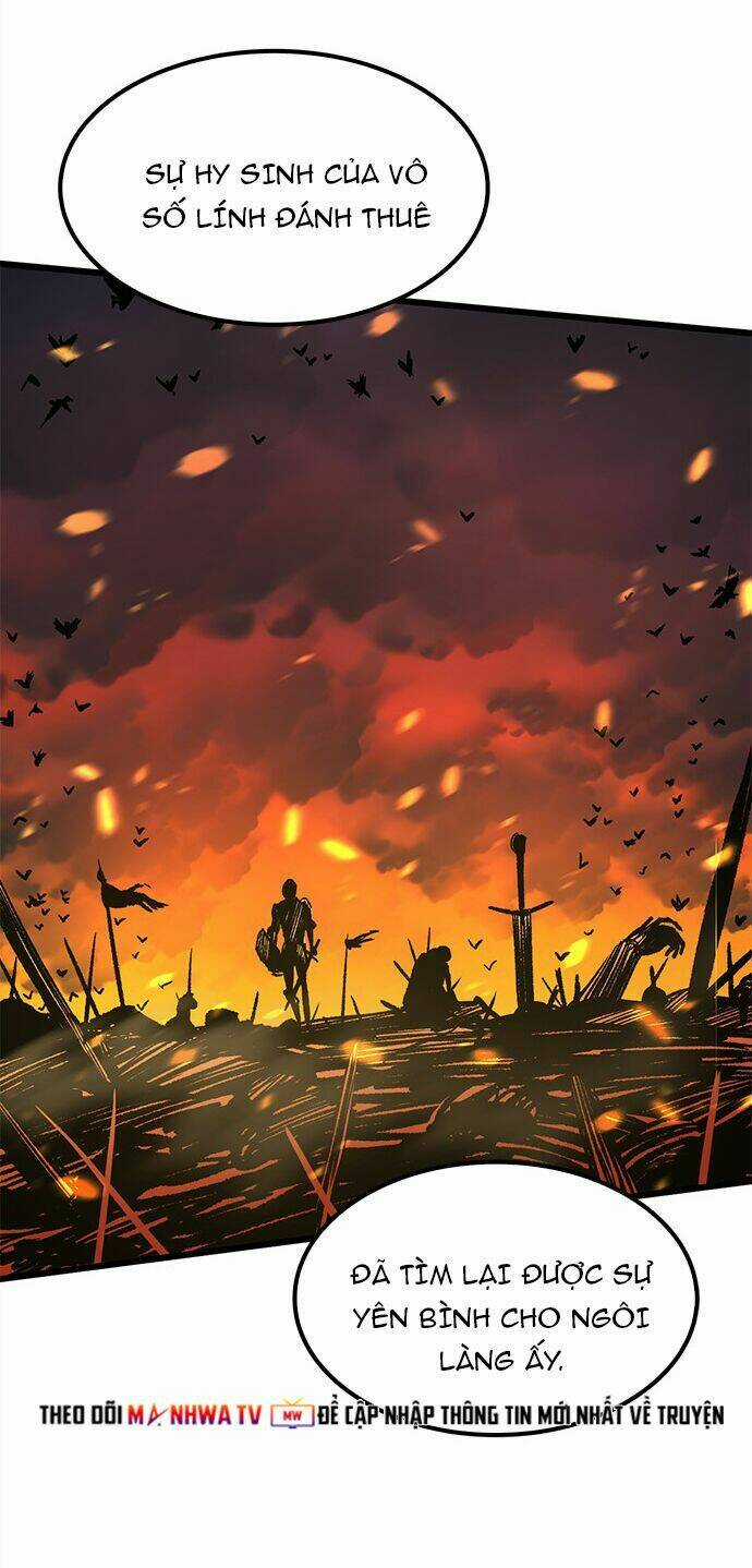 Pháp Sư Từ Thế Giới Khác Chapter 4 trang 44