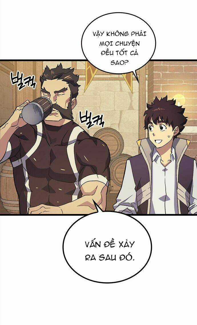 Pháp Sư Từ Thế Giới Khác Chapter 4 trang 45