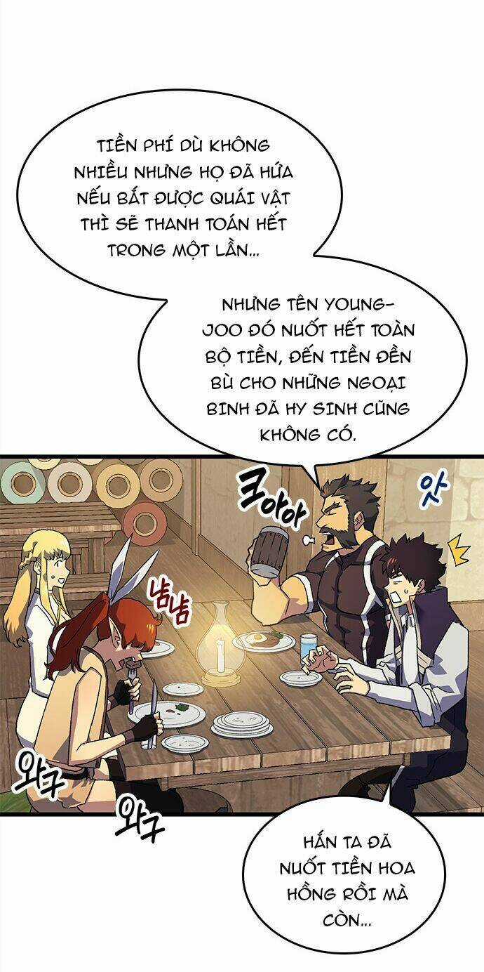 Pháp Sư Từ Thế Giới Khác Chapter 4 trang 46