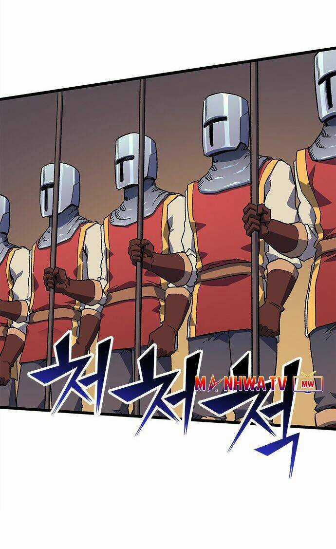 Pháp Sư Từ Thế Giới Khác Chapter 4 trang 49
