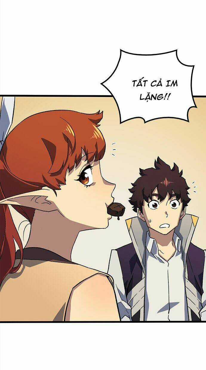 Pháp Sư Từ Thế Giới Khác Chapter 4 trang 51