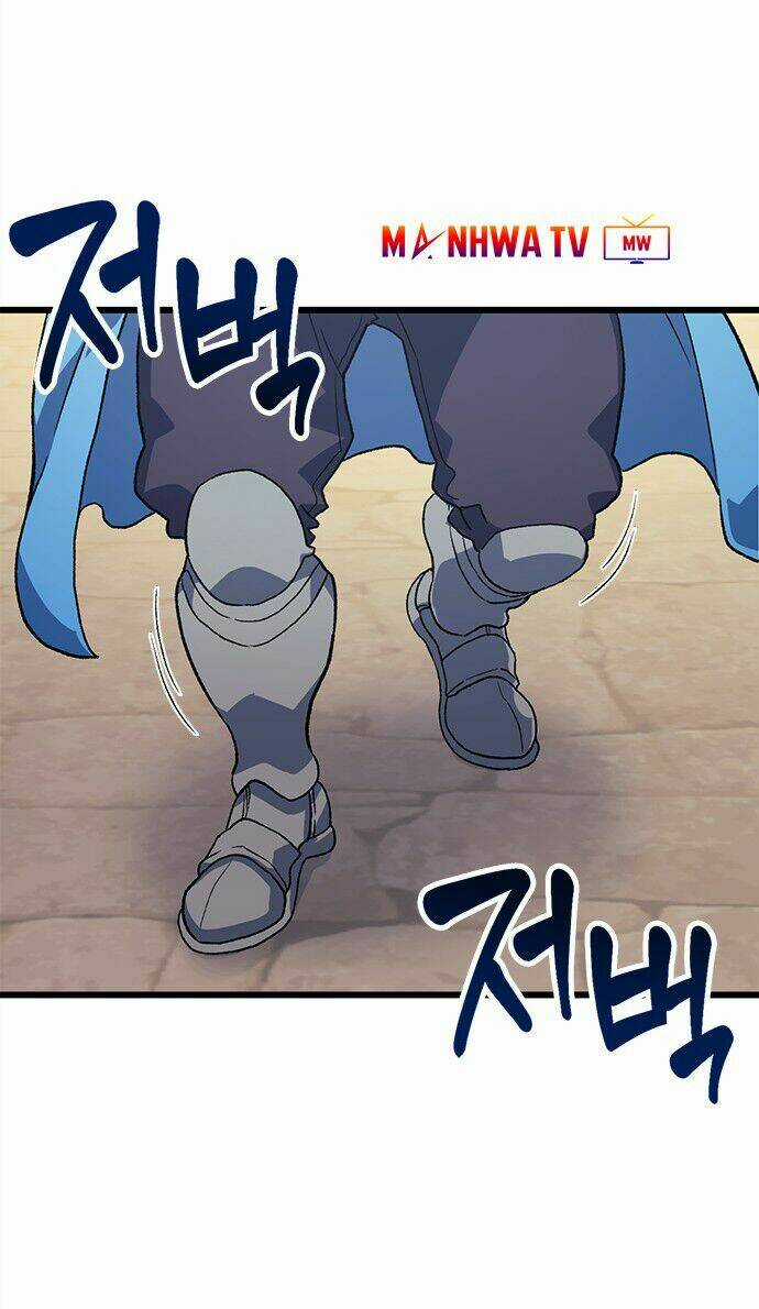 Pháp Sư Từ Thế Giới Khác Chapter 4 trang 52