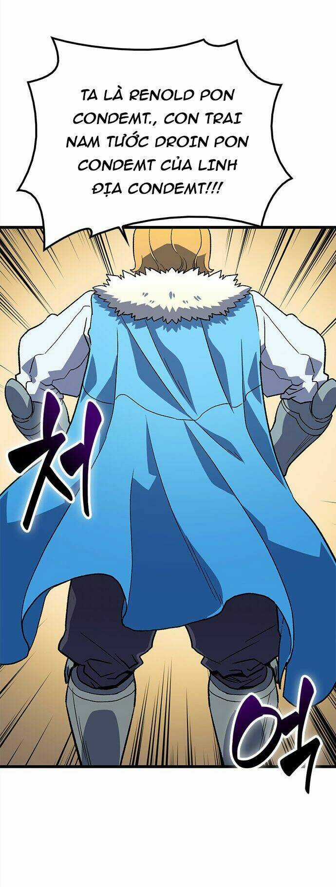 Pháp Sư Từ Thế Giới Khác Chapter 4 trang 53