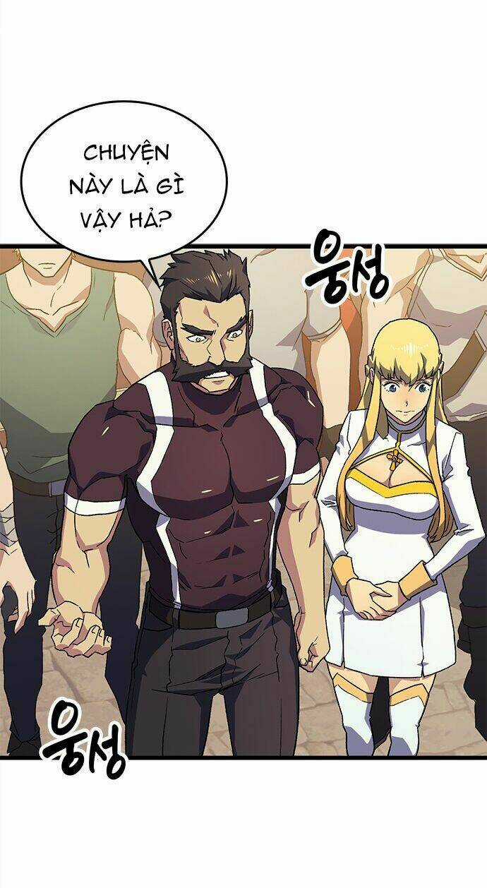 Pháp Sư Từ Thế Giới Khác Chapter 4 trang 55