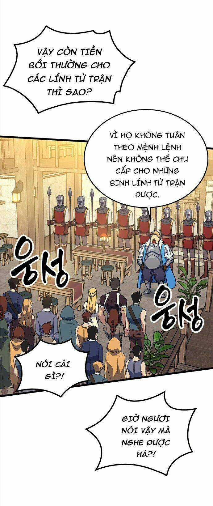Pháp Sư Từ Thế Giới Khác Chapter 4 trang 57
