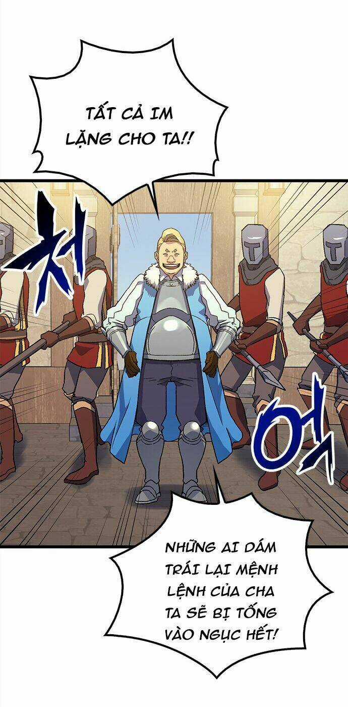 Pháp Sư Từ Thế Giới Khác Chapter 4 trang 58