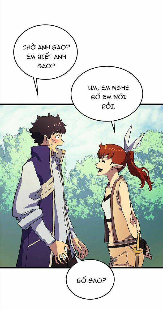 Pháp Sư Từ Thế Giới Khác Chapter 4 trang 6