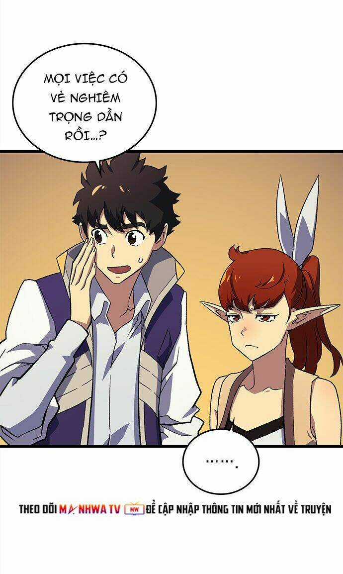 Pháp Sư Từ Thế Giới Khác Chapter 4 trang 64