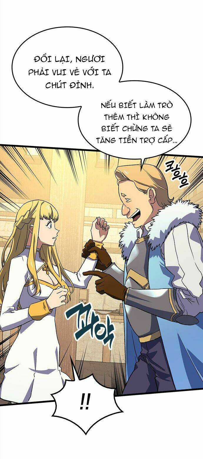 Pháp Sư Từ Thế Giới Khác Chapter 4 trang 67