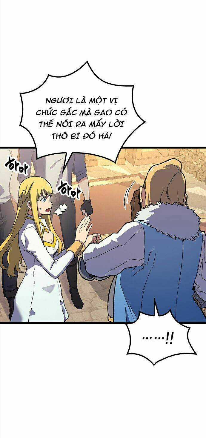 Pháp Sư Từ Thế Giới Khác Chapter 4 trang 69