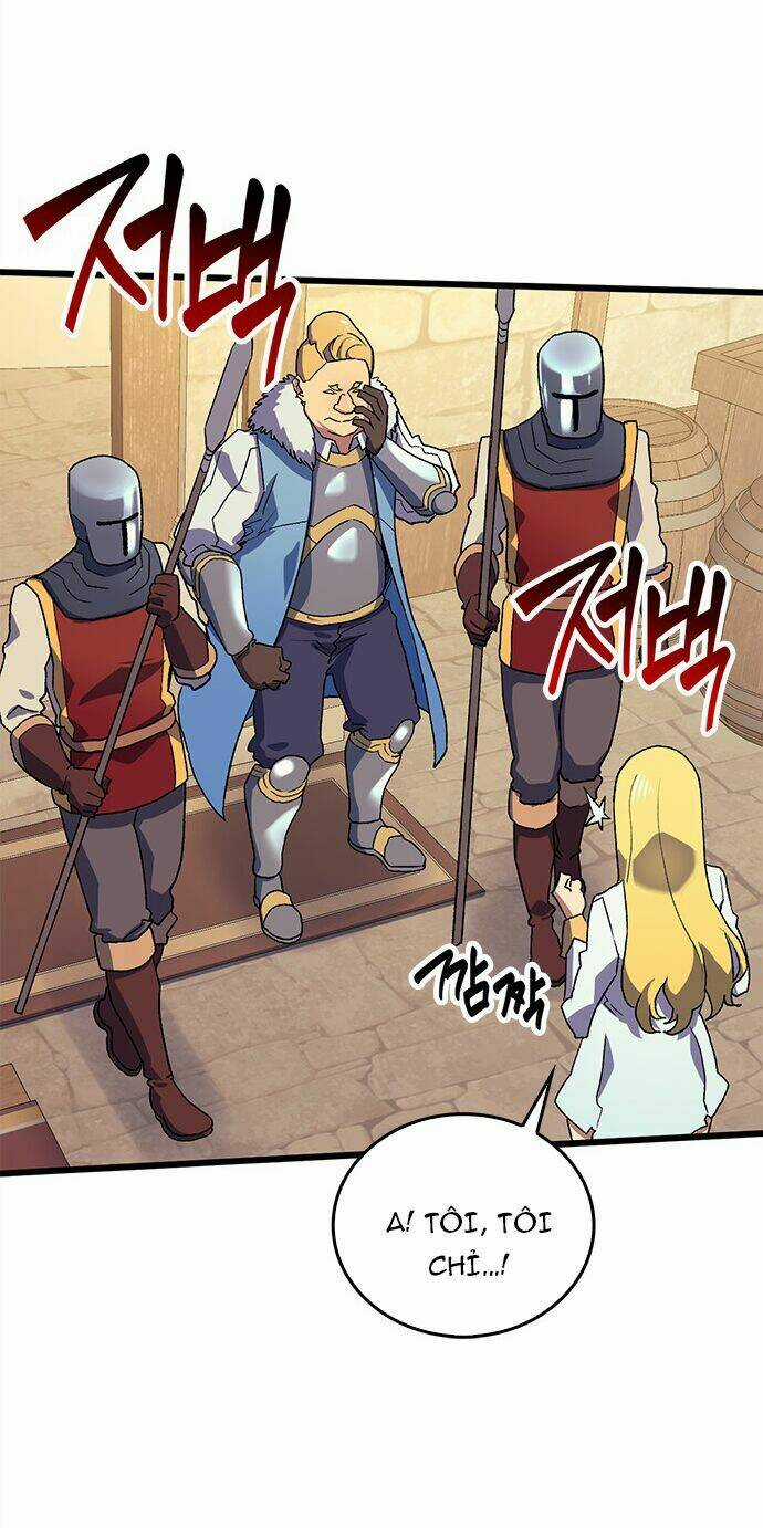 Pháp Sư Từ Thế Giới Khác Chapter 4 trang 71