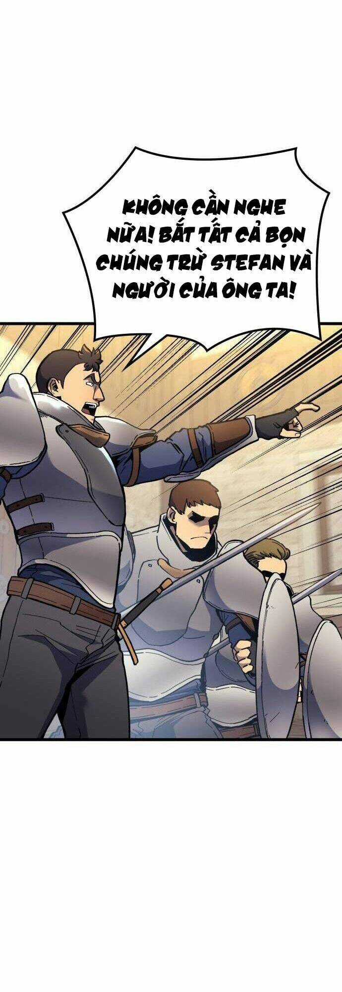 Pháp Sư Từ Thế Giới Khác Chapter 40 trang 10