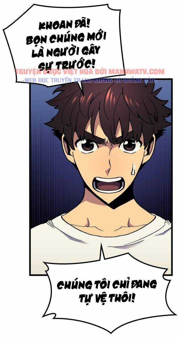 Pháp Sư Từ Thế Giới Khác Chapter 40 trang 11