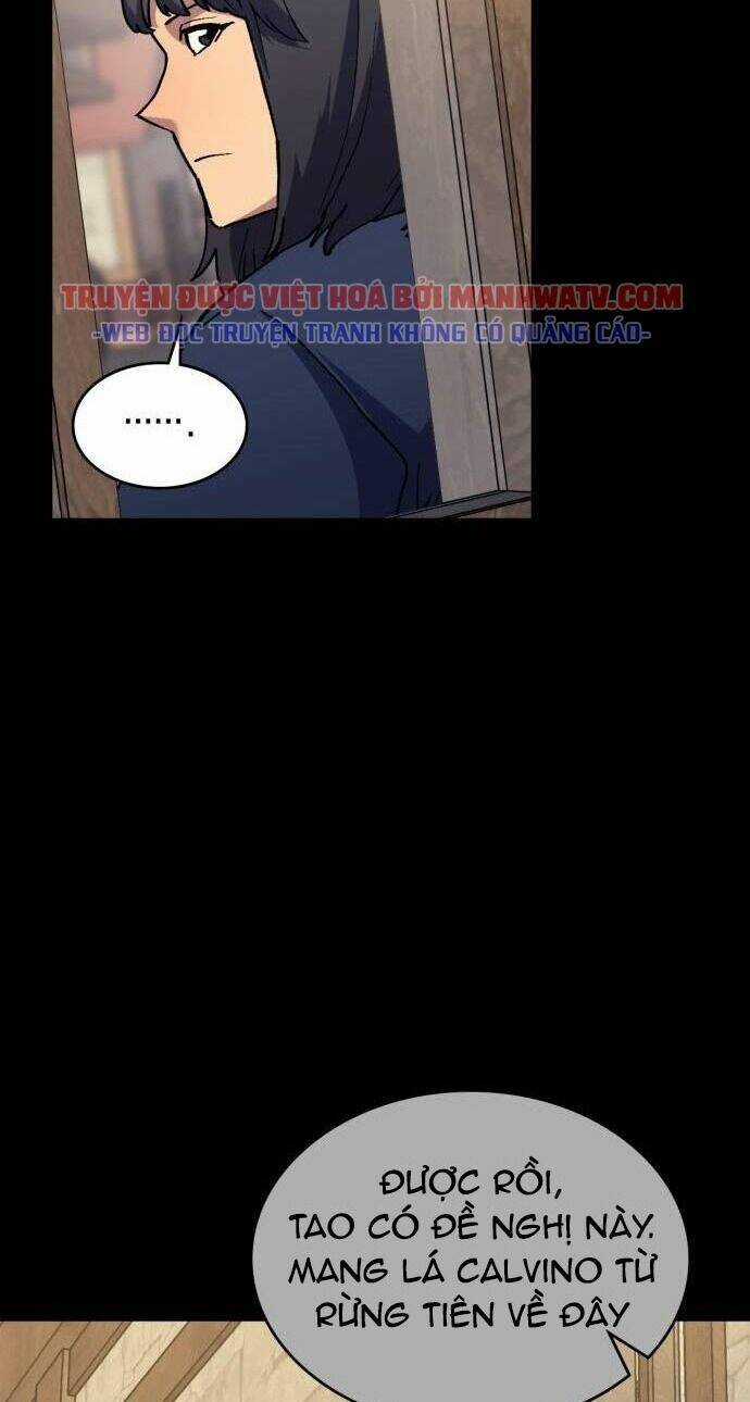 Pháp Sư Từ Thế Giới Khác Chapter 40 trang 17