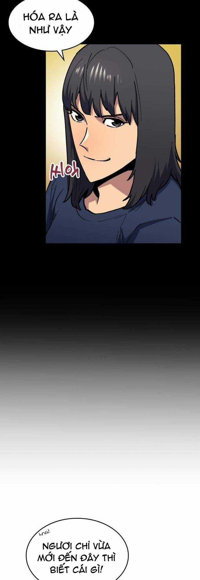 Pháp Sư Từ Thế Giới Khác Chapter 40 trang 19