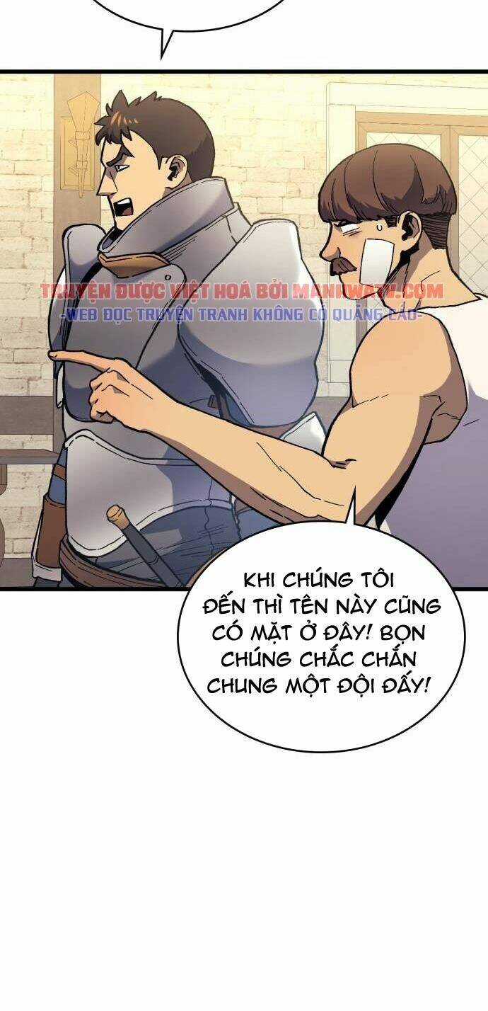 Pháp Sư Từ Thế Giới Khác Chapter 40 trang 20