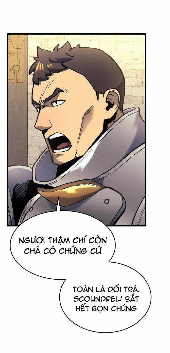 Pháp Sư Từ Thế Giới Khác Chapter 40 trang 21