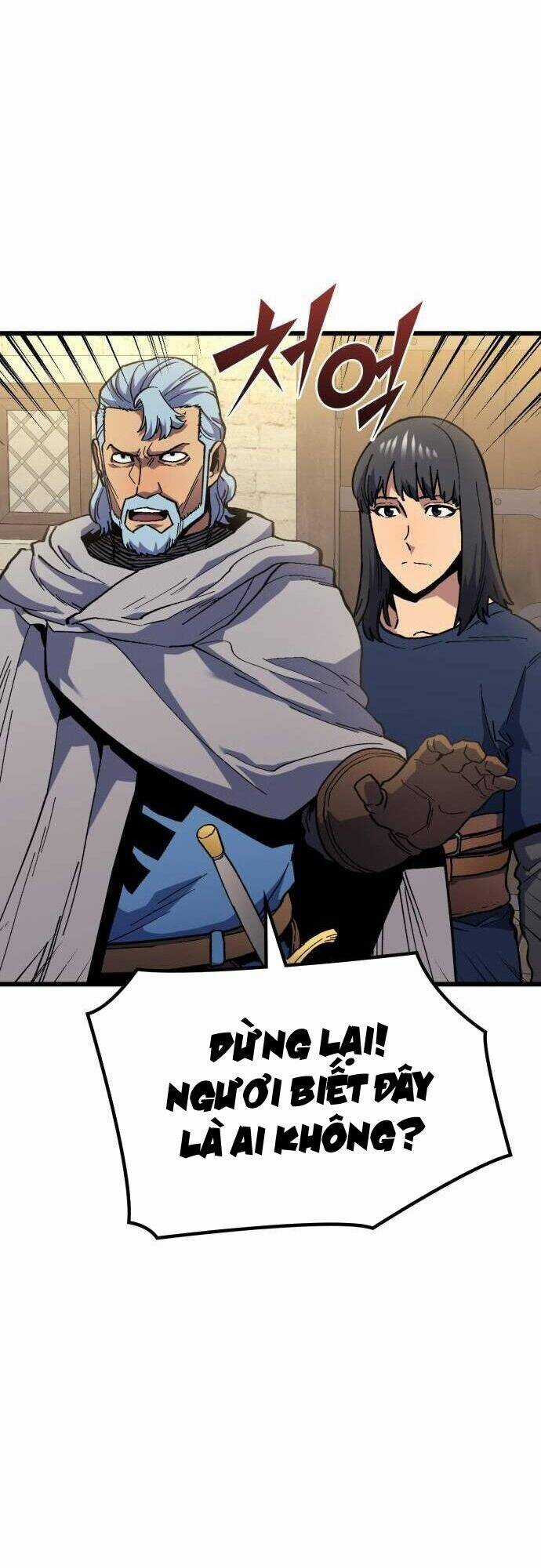 Pháp Sư Từ Thế Giới Khác Chapter 40 trang 22