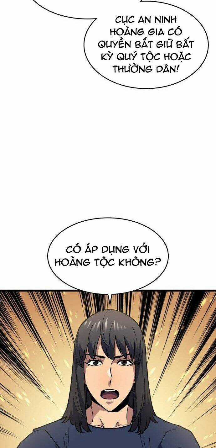 Pháp Sư Từ Thế Giới Khác Chapter 40 trang 24