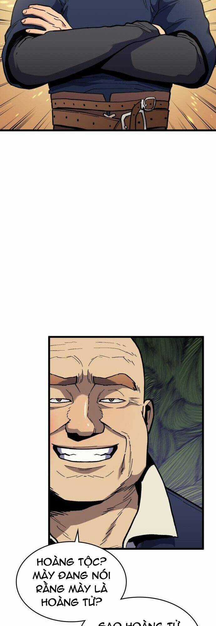 Pháp Sư Từ Thế Giới Khác Chapter 40 trang 25