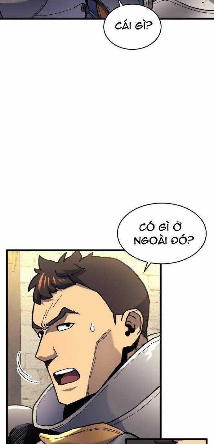 Pháp Sư Từ Thế Giới Khác Chapter 40 trang 27