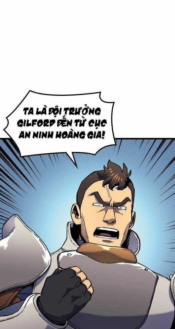 Pháp Sư Từ Thế Giới Khác Chapter 40 trang 3